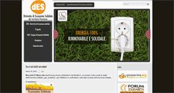 Desktop Screenshot of desparma.org